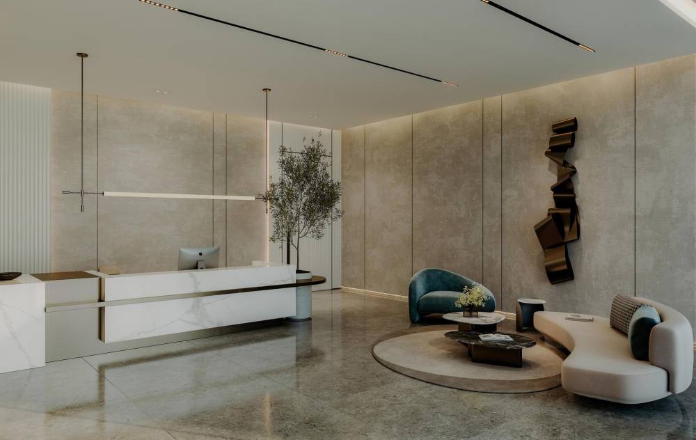 Gallery Norah Residence#18