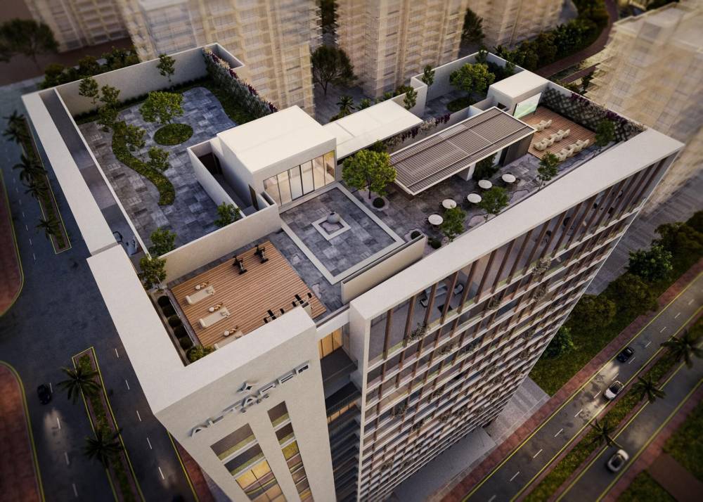 Gallery Norah Residence#12