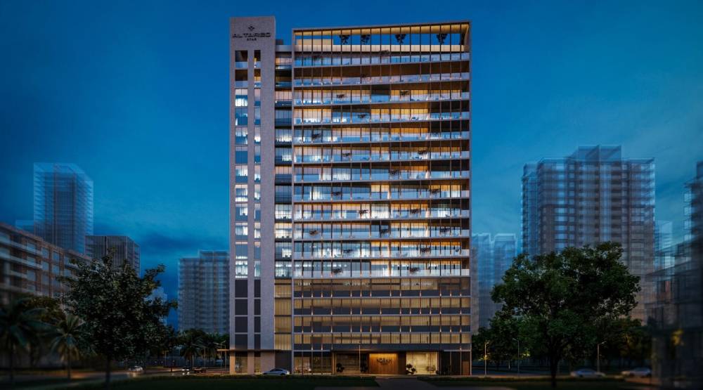 Gallery Norah Residence#3