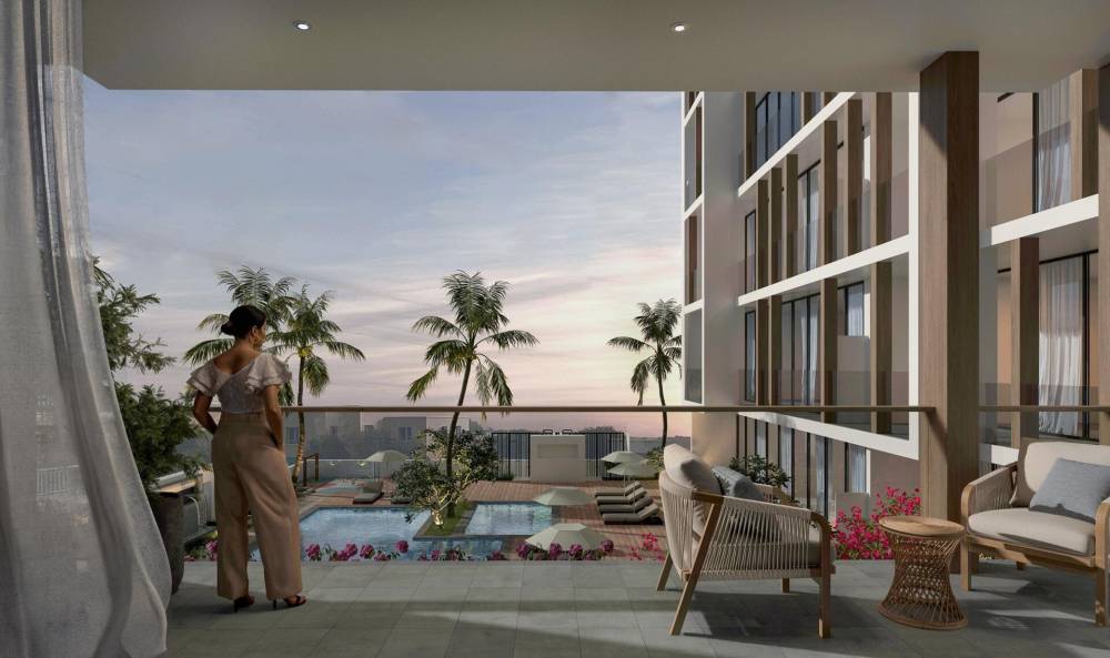 Gallery Norah Residence#10