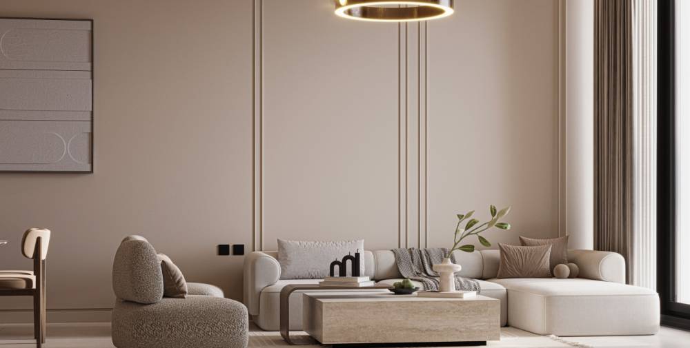 Interior design – Al Teneiji Tower#3