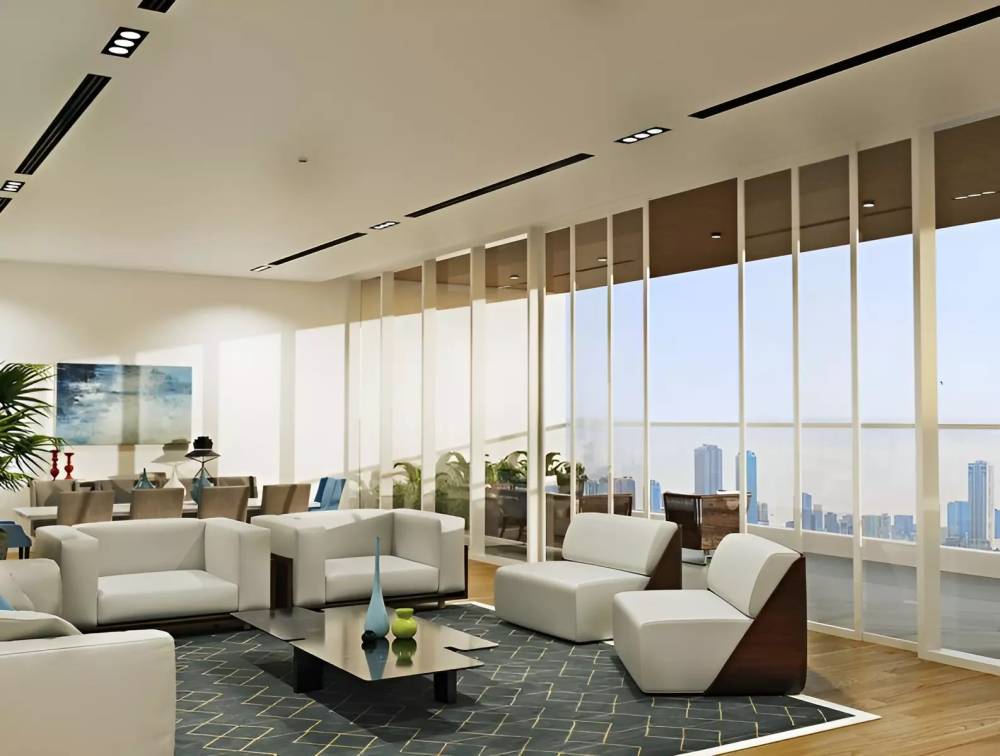 Gallery Almaza Tower#4