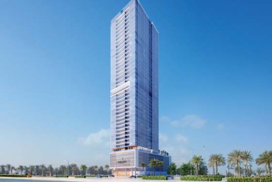 Almaza Tower