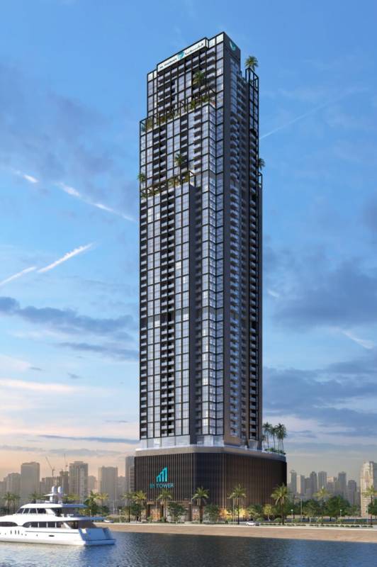 Gallery S1 Tower#1