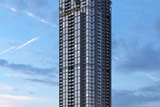 S1 Tower