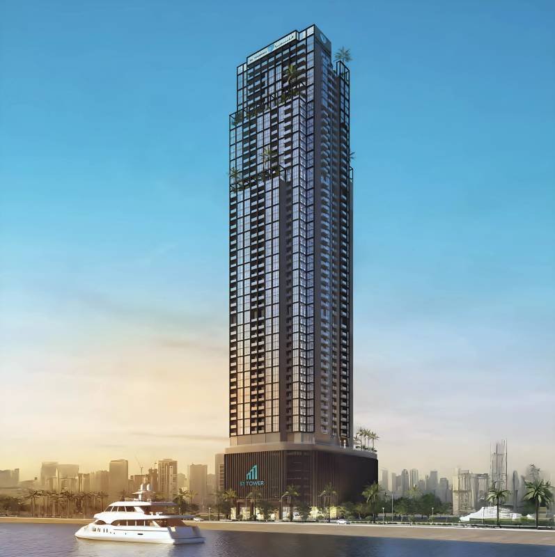 Gallery S1 Tower#5