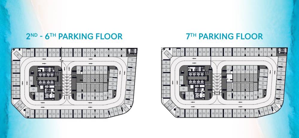 General plan – S1 Tower#2