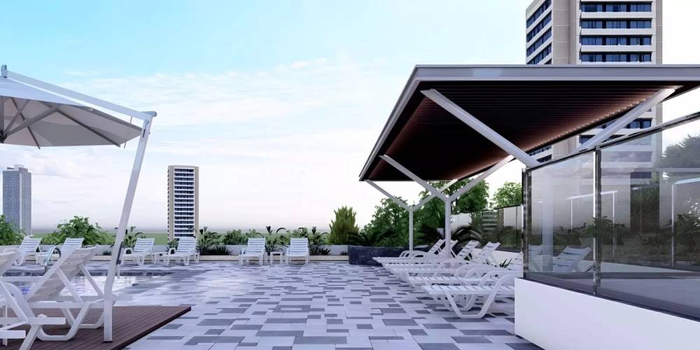 Gallery Al Waleed Gardens 2#2