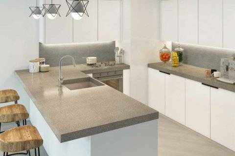 Interior design – Al Waleed Gardens#1