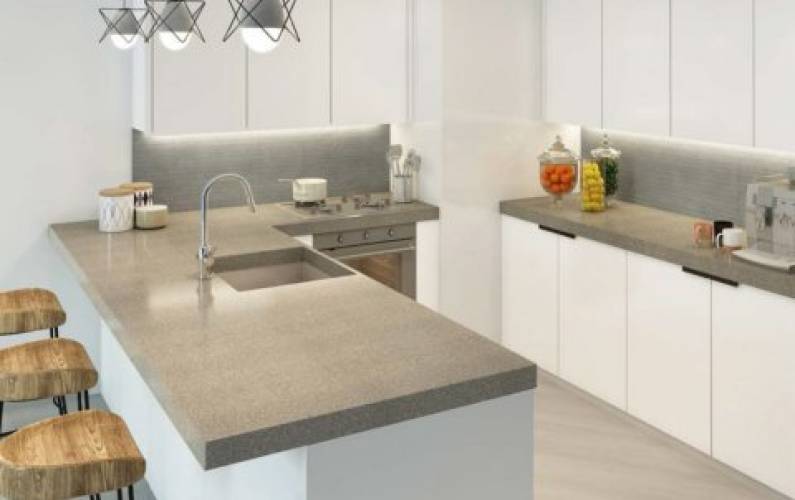 Interior design – Al Waleed Gardens