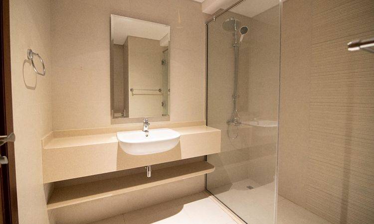 Interior design – Al Waleed Gardens#2