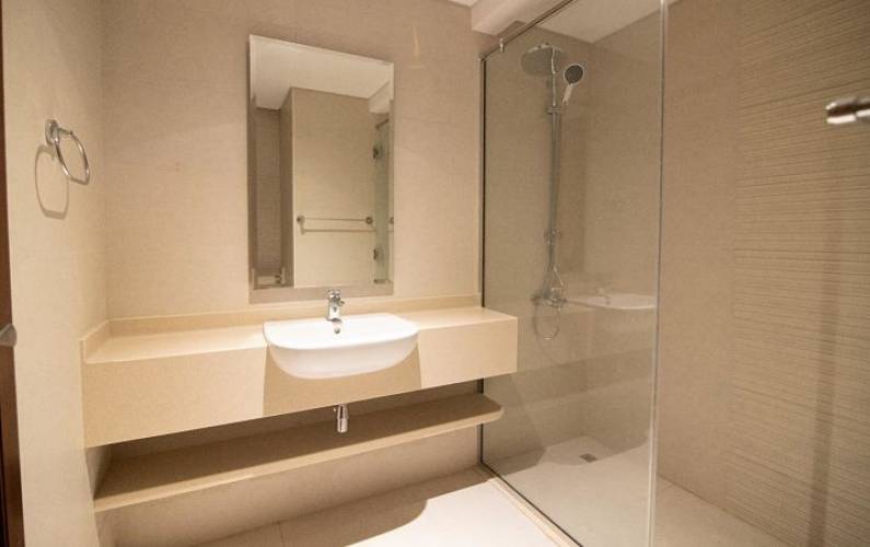 Interior design – Al Waleed Gardens