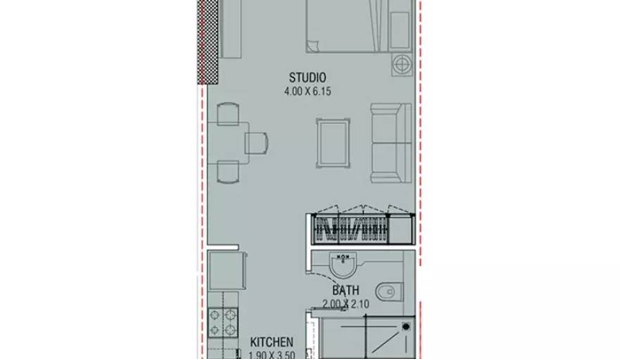 Plans Al Waleed WS 1