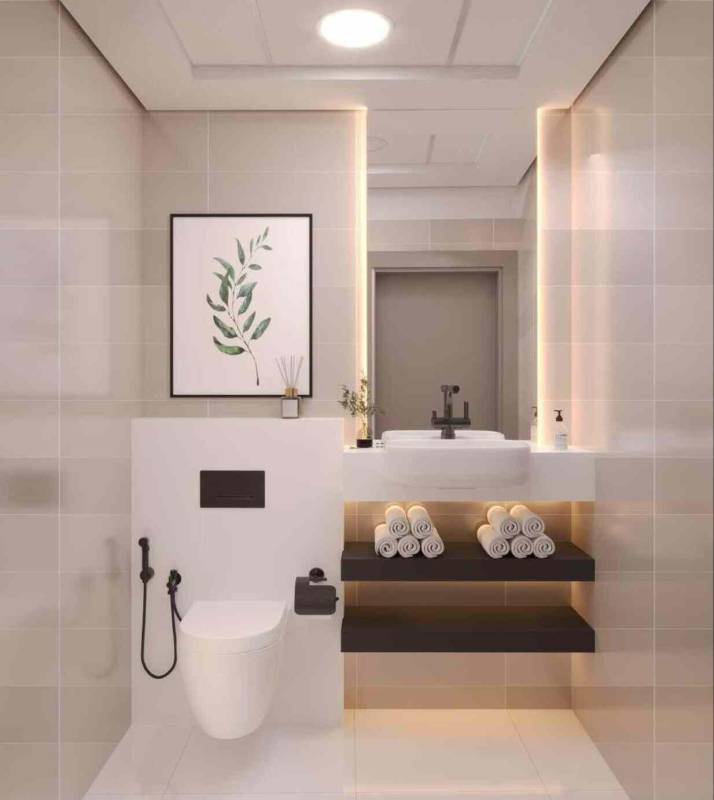 Interior design – Al Waleed WS 1#9