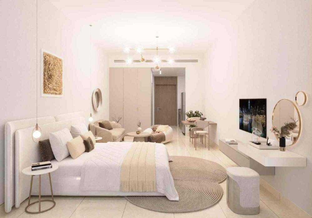 Interior design – Al Waleed WS 1#1