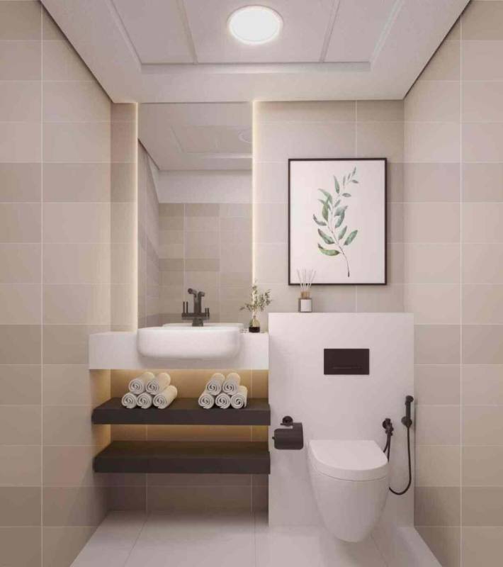 Interior design – Al Waleed WS 1#10