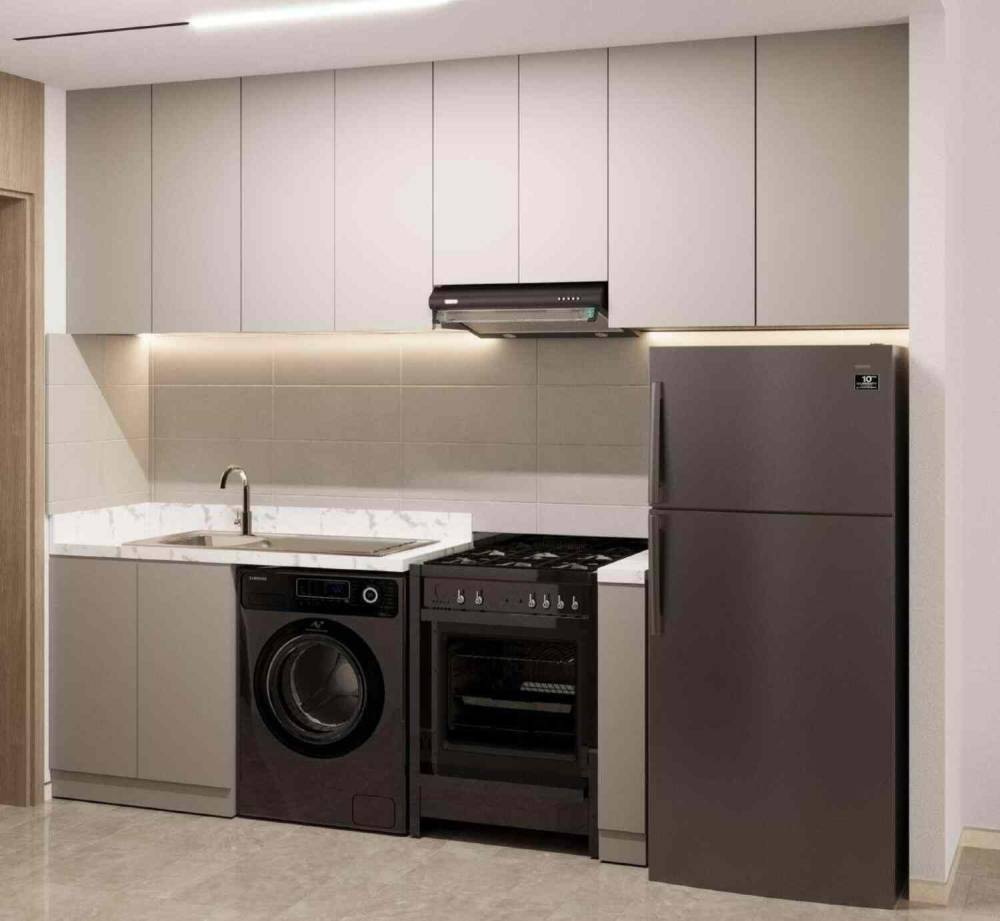 Interior design – Al Waleed WS 1#8