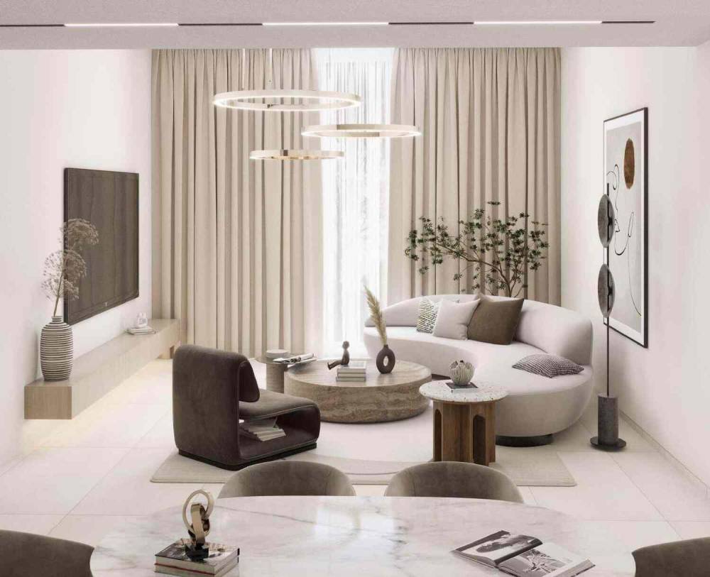 Interior design – Al Waleed WS 1#4