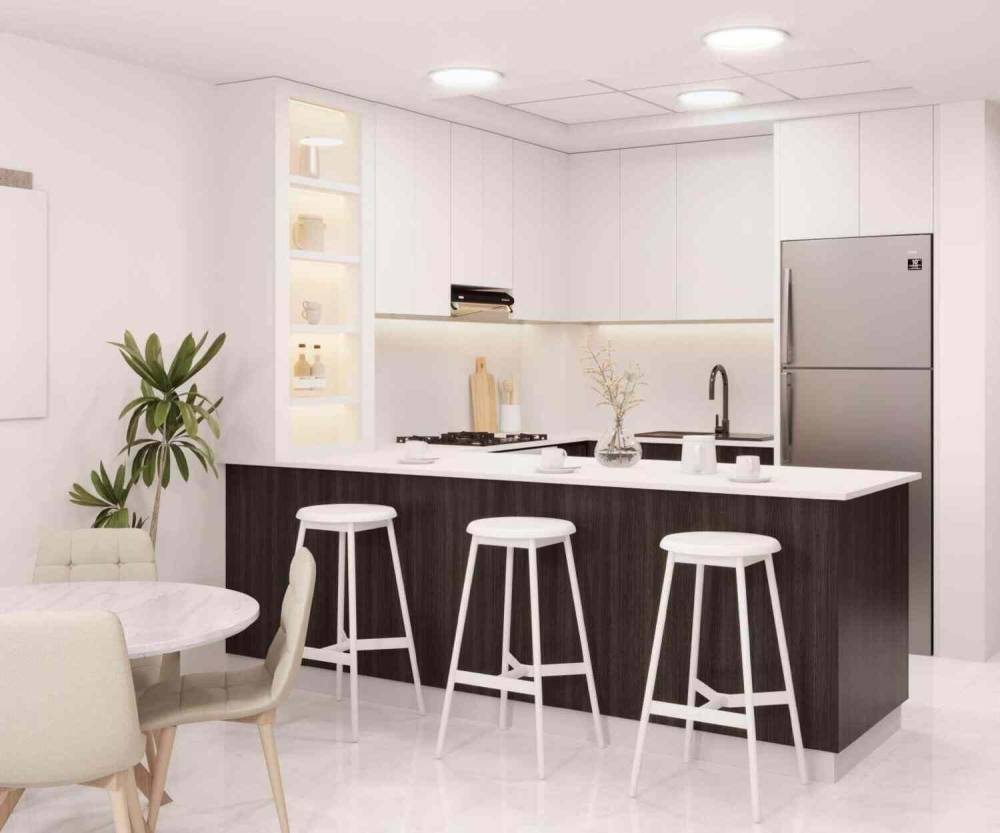 Interior design – Al Waleed WS 1#5