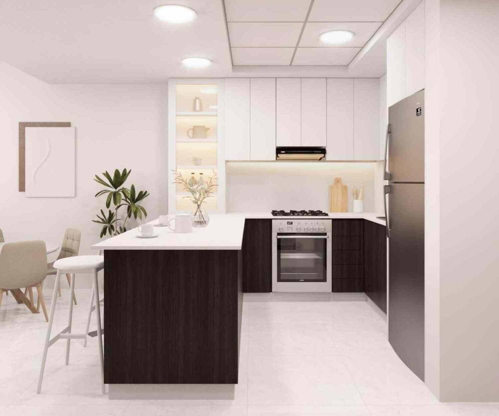 Interior design – Al Waleed WS 1#6