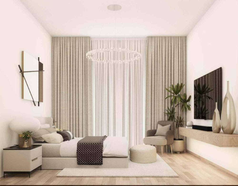 Interior design – Al Waleed WS 1#3