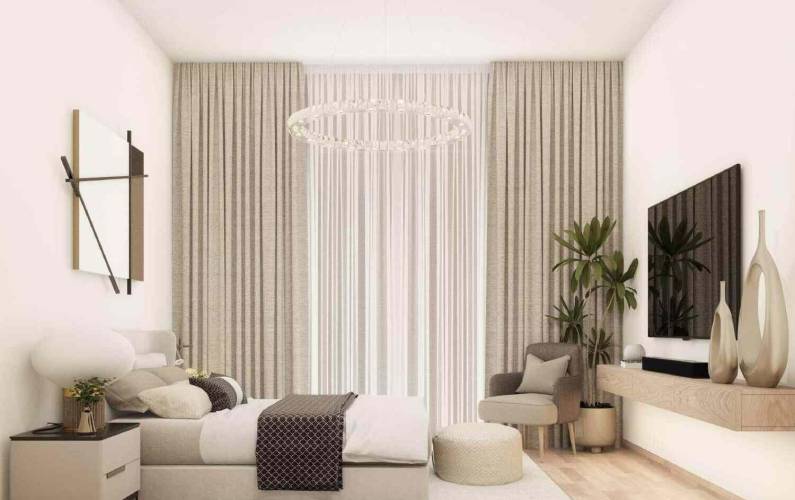 Interior design – Al Waleed WS 1