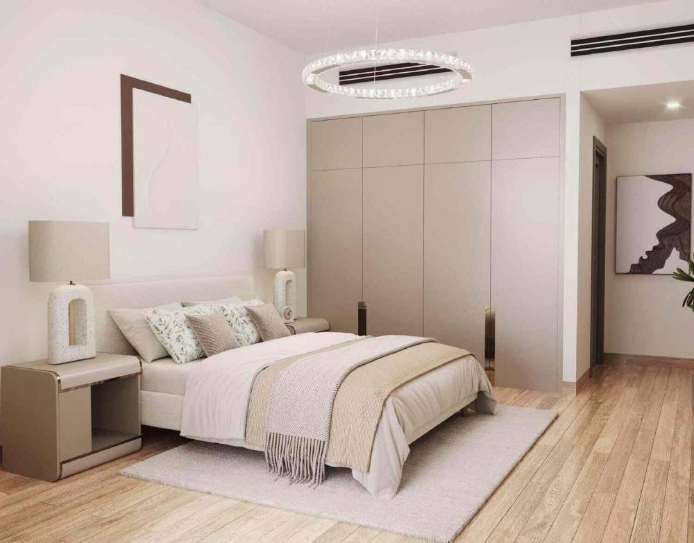 Interior design – Al Waleed WS 1#2