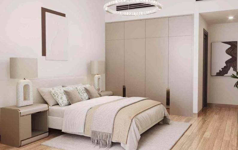 Interior design – Al Waleed WS 1