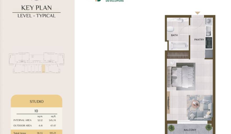 Plans Ryah Living