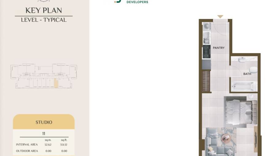 Plans Ryah Living