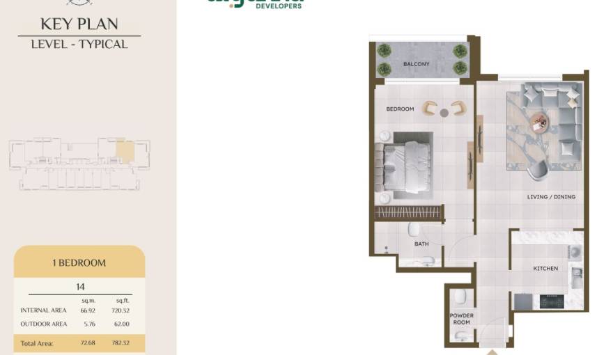 Plans Ryah Living