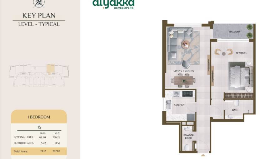 Plans Ryah Living