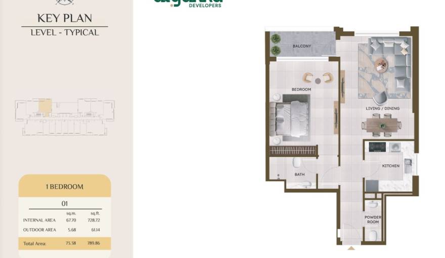 Plans Ryah Living