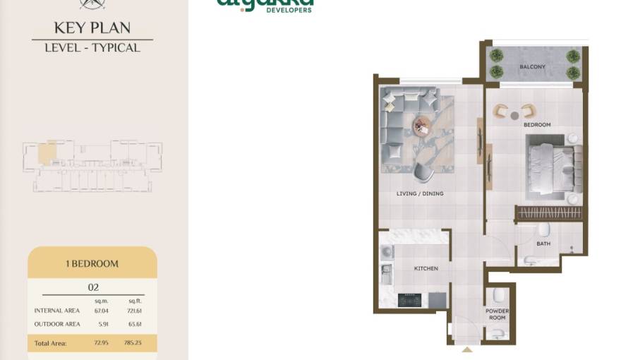 Plans Ryah Living