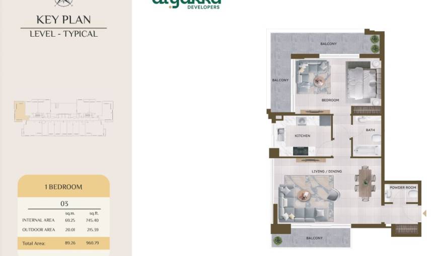 Plans Ryah Living