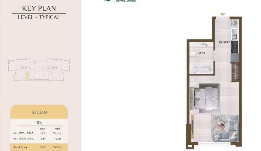 Plans Ryah Living