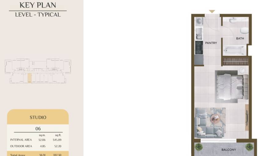 Plans Ryah Living