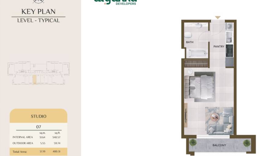 Plans Ryah Living
