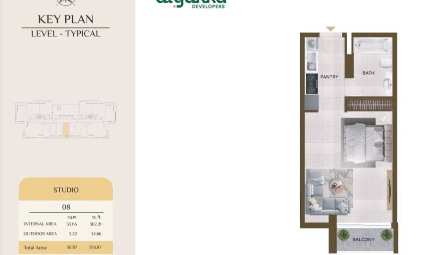 Plans Ryah Living