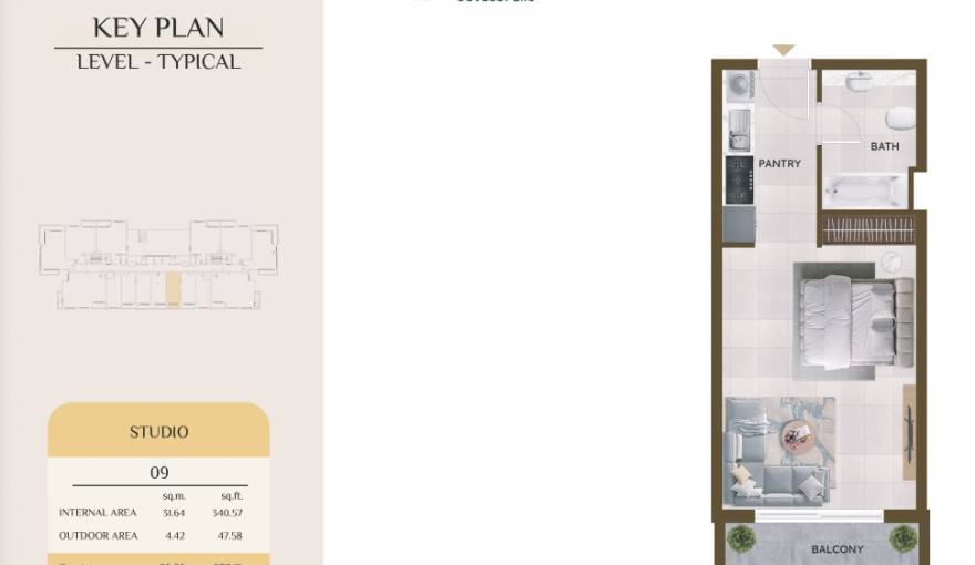 Plans Ryah Living