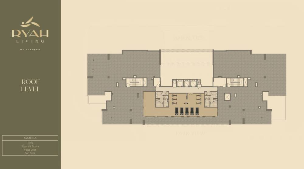 General plan – Ryah Living#5