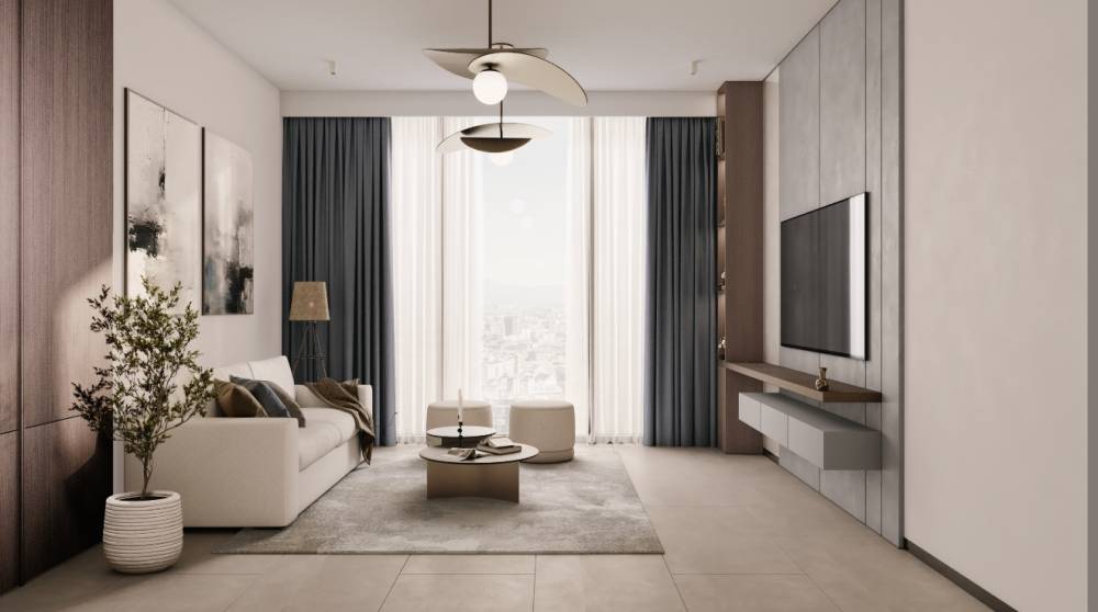 Interior design – Ryah Living#3