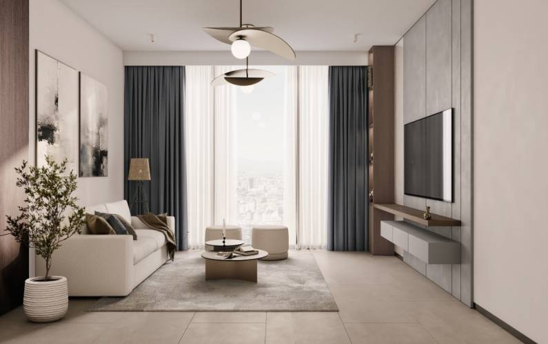 Interior design – Ryah Living