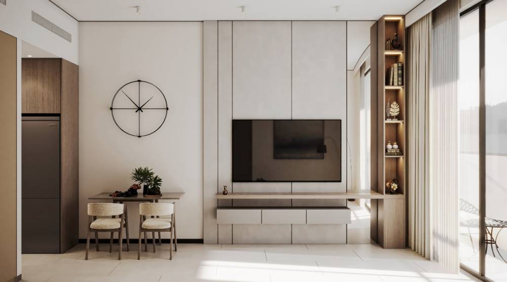 Interior design – Ryah Living#4