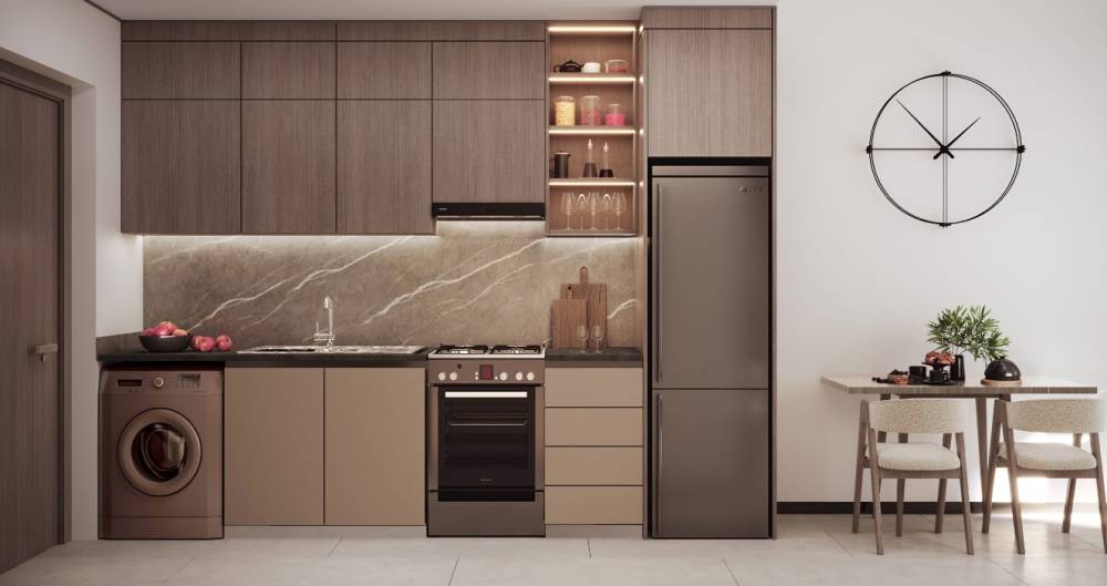 Interior design – Ryah Living#1