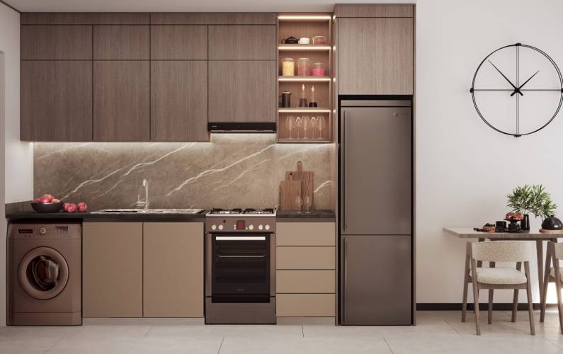 Interior design – Ryah Living