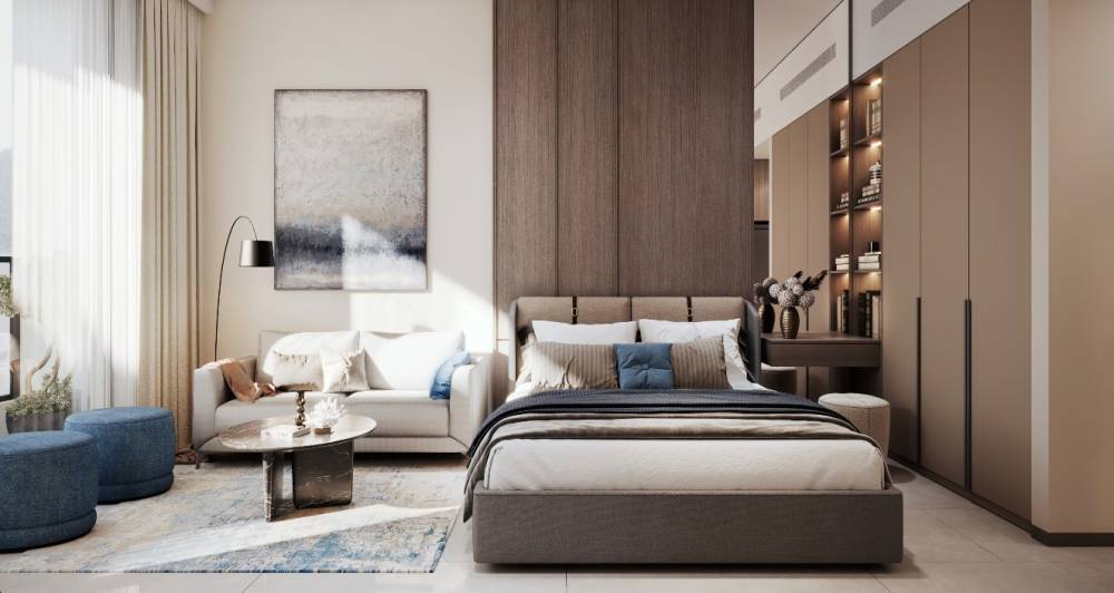 Interior design – Ryah Living#2