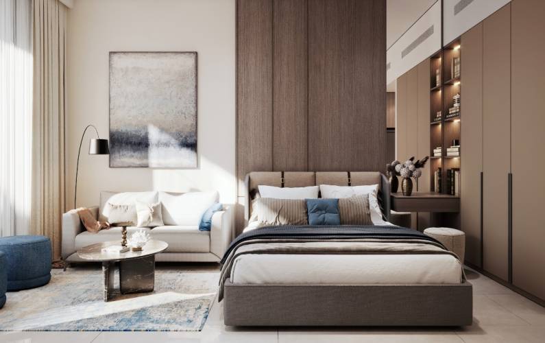 Interior design – Ryah Living