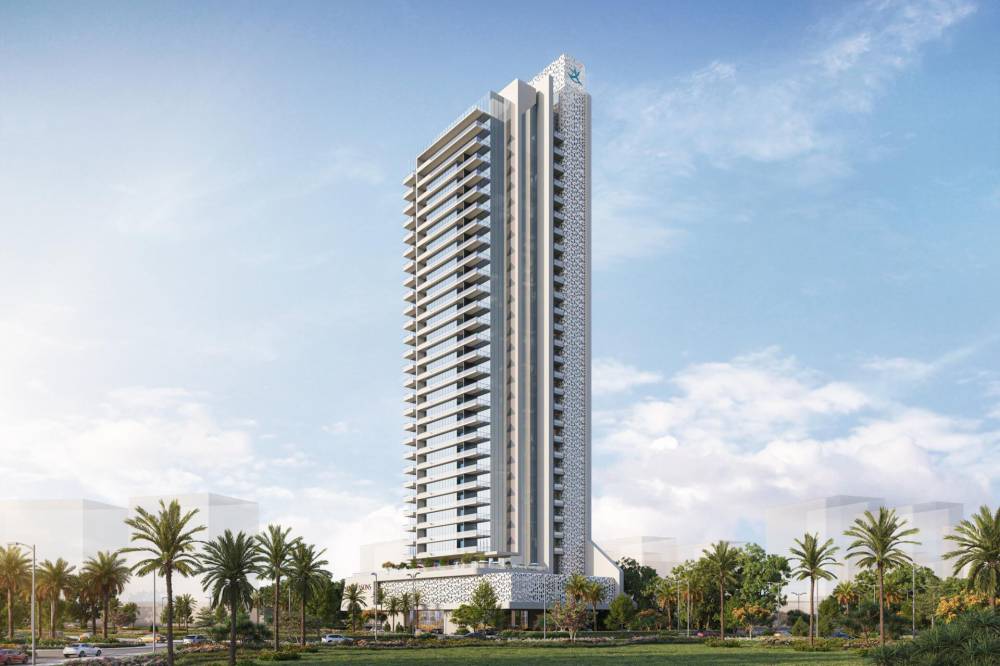 Gallery All Seasons Residence#2