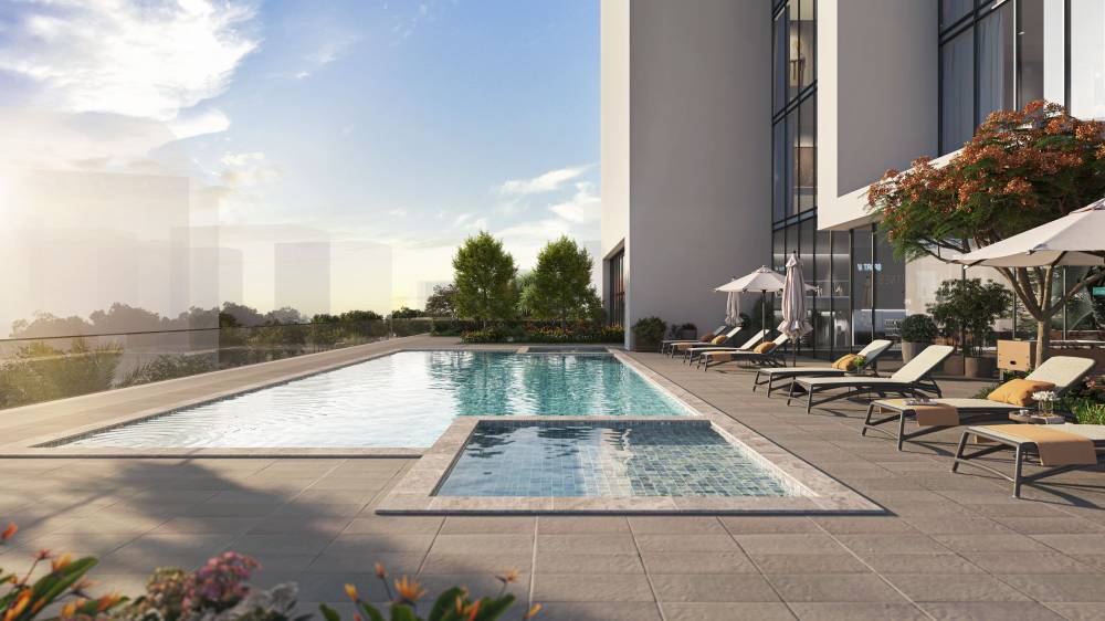 Gallery All Seasons Residence#5